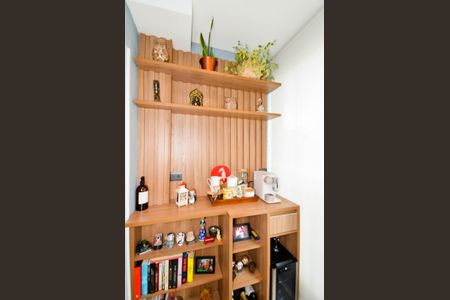 Apartamento à venda com 2 quartos, 56m² em Vila Galvão, Guarulhos