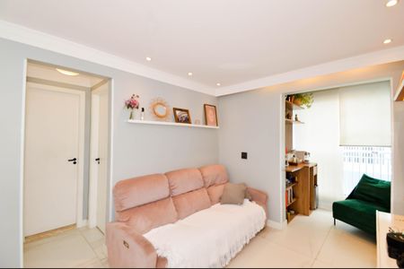 Apartamento à venda com 2 quartos, 56m² em Vila Galvão, Guarulhos