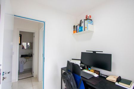 Apartamento à venda com 40m², 2 quartos e 2 vagasQuarto 2