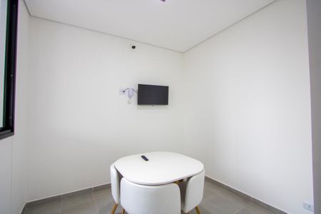 Apartamento à venda com 40m², 2 quartos e 2 vagasÁrea comum