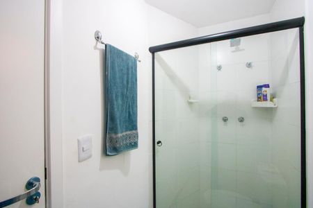 Apartamento à venda com 40m², 2 quartos e 2 vagasBanheiro