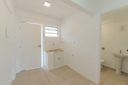 Studio à venda com 32m², 1 quarto e 1 vaga Studio à venda com 32m², 1 quarto e 1 vagaCozinha