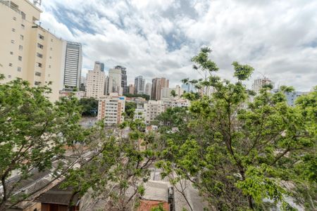Kitnet/Studio à venda com 1 quarto, 32m² em Bela Vista, São Paulo