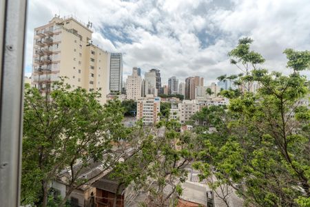Kitnet/Studio à venda com 1 quarto, 32m² em Bela Vista, São Paulo