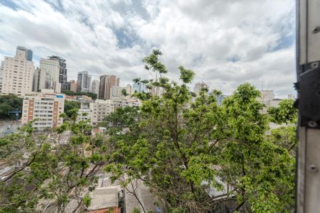 Kitnet/Studio à venda com 1 quarto, 32m² em Bela Vista, São Paulo