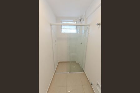 Studio à venda com 32m², 1 quarto e 1 vaga Studio à venda com 32m², 1 quarto e 1 vagaBanheiro