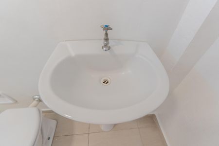 Kitnet/Studio à venda com 1 quarto, 32m² em Bela Vista, São Paulo