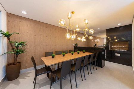 Apartamento para alugar com 38m², 2 quartos e sem vagaChurrasqueira