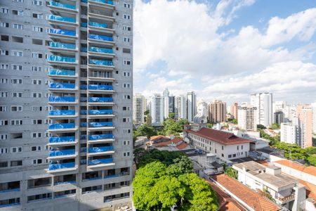 Apartamento para alugar com 38m², 2 quartos e sem vaga Apartamento para alugar com 38m², 2 quartos e sem vagaVista do Quarto