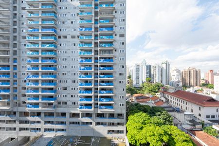 Apartamento para alugar com 38m², 2 quartos e sem vaga Apartamento para alugar com 38m², 2 quartos e sem vagaVista do Quarto 2
