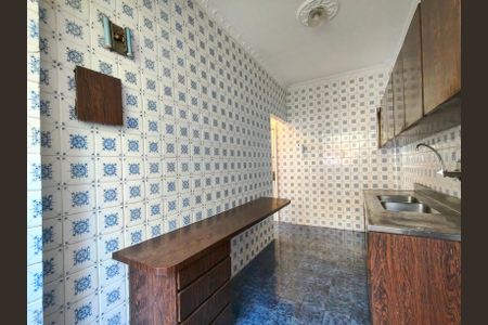 Apartamento para alugar com 85m², 2 quartos e sem vagaCozinha