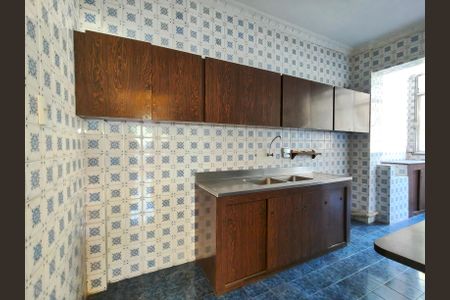 Apartamento para alugar com 85m², 2 quartos e sem vagaCozinha