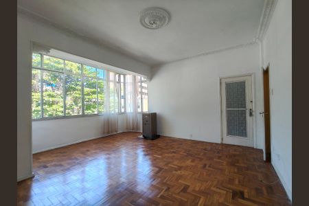 Apartamento para alugar com 85m², 2 quartos e sem vagaSala