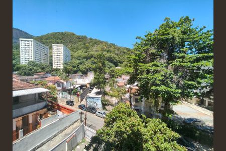 Apartamento para alugar com 85m², 2 quartos e sem vagaVista da Sala