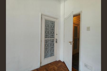 Apartamento para alugar com 85m², 2 quartos e sem vagaEntrada