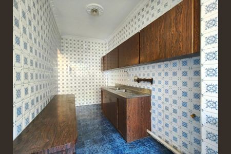 Apartamento para alugar com 85m², 2 quartos e sem vagaCozinha