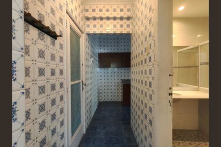 Apartamento para alugar com 85m², 2 quartos e sem vagaCozinha