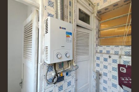 Apartamento para alugar com 85m², 2 quartos e sem vagaÁrea de Serviço