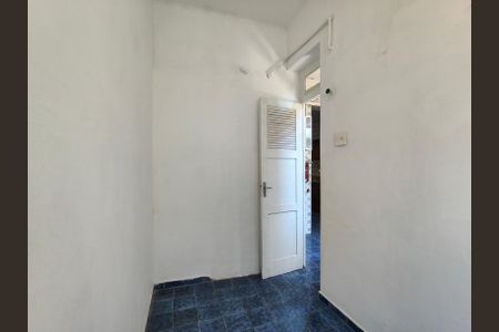 Apartamento para alugar com 85m², 2 quartos e sem vagaQuarto de Serviço