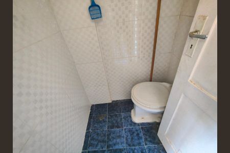 Apartamento para alugar com 85m², 2 quartos e sem vagaBanheiro de serviço