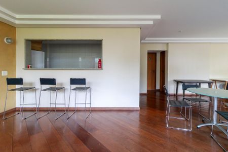 Apartamento à venda com 96m², 2 quartos e 2 vagasSalão de Festas