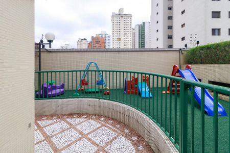 Apartamento à venda com 96m², 2 quartos e 2 vagasPlayground