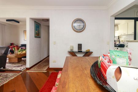 Apartamento à venda com 96m², 2 quartos e 2 vagasSala