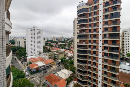 Apartamento à venda com 96m², 2 quartos e 2 vagasSuíte 1 - Vista