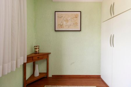 Apartamento à venda com 96m², 2 quartos e 2 vagasSuíte 2