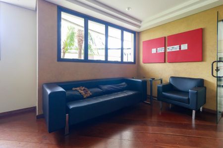 Apartamento à venda com 96m², 2 quartos e 2 vagasSalão de Festas