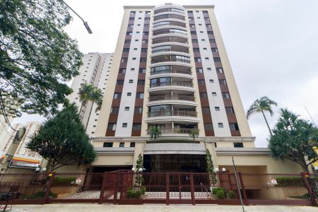 Apartamento à venda com 96m², 2 quartos e 2 vagasFachada