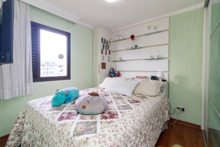 Apartamento à venda com 96m², 2 quartos e 2 vagasSuíte 1