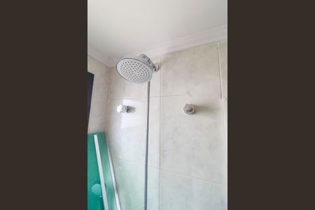 Apartamento à venda com 96m², 2 quartos e 2 vagasSuíte 2 - Banheiro