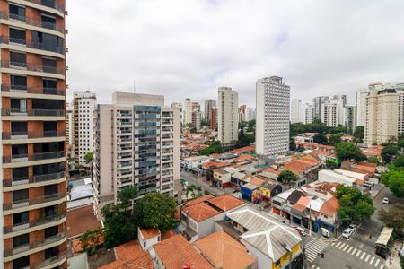 Apartamento à venda com 96m², 2 quartos e 2 vagasSuíte 1 - Vista