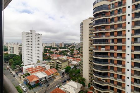 Apartamento à venda com 96m², 2 quartos e 2 vagasSala - Vista