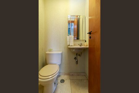 Apartamento à venda com 96m², 2 quartos e 2 vagasLavabo