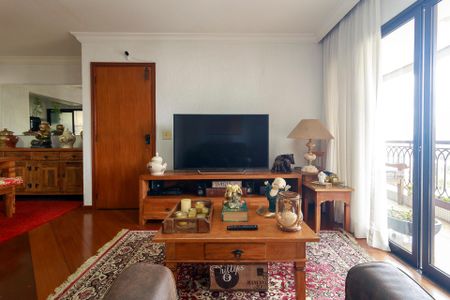 Apartamento à venda com 96m², 2 quartos e 2 vagasSala