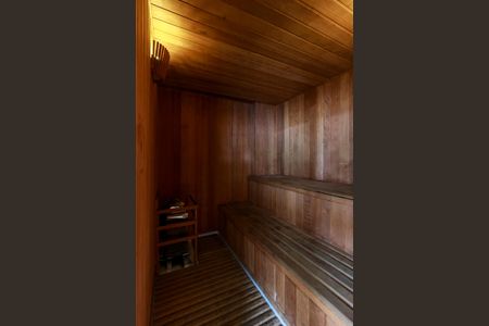 Apartamento à venda com 96m², 2 quartos e 2 vagasSauna