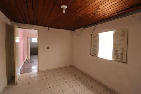 Quarto de casa para alugar com 1 quarto, 40m² em Vila Esperança, São Paulo