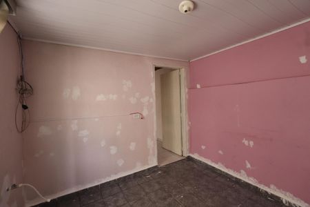 Sala de casa para alugar com 1 quarto, 40m² em Vila Esperança, São Paulo