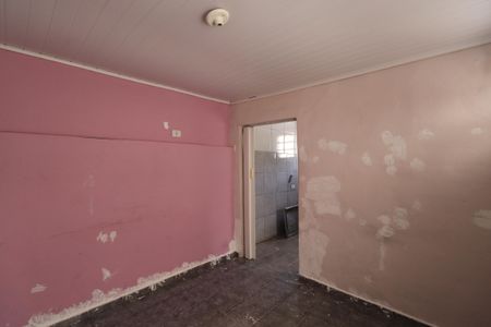 Sala de casa para alugar com 1 quarto, 40m² em Vila Esperança, São Paulo