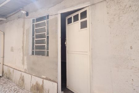 Casa para alugar com 40m², 1 quarto e sem vagaEntrada