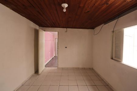 Quarto de casa para alugar com 1 quarto, 40m² em Vila Esperança, São Paulo