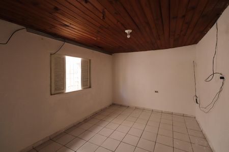 Quarto de casa para alugar com 1 quarto, 40m² em Vila Esperança, São Paulo