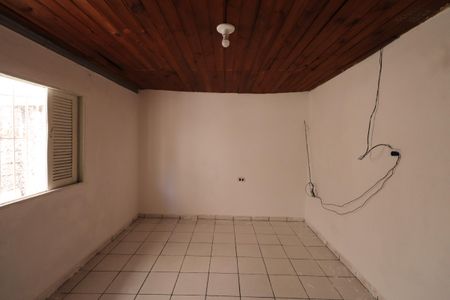Quarto de casa para alugar com 1 quarto, 40m² em Vila Esperança, São Paulo