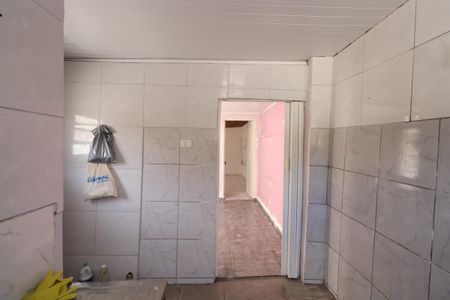 Casa para alugar com 40m², 1 quarto e sem vagaCozinha