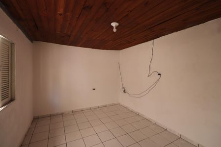 Quarto de casa para alugar com 1 quarto, 40m² em Vila Esperança, São Paulo