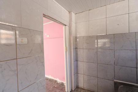 Casa para alugar com 40m², 1 quarto e sem vagaCozinha