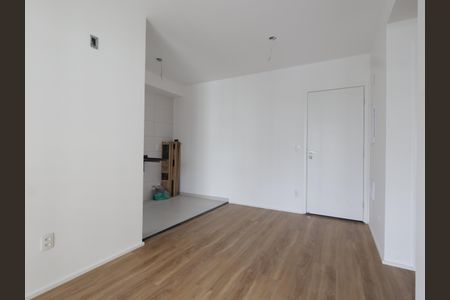Sala de apartamento para alugar com 2 quartos, 60m² em Vila Andrade, São Paulo