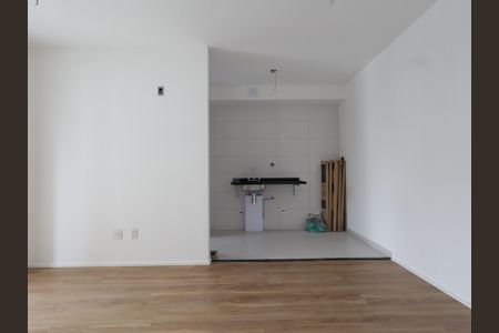 Sala de apartamento para alugar com 2 quartos, 60m² em Vila Andrade, São Paulo